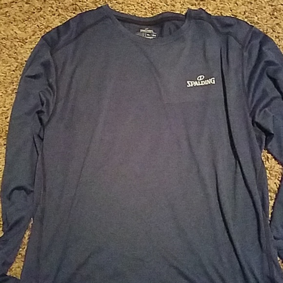 Spalding Other - Men's XL NWOT Top